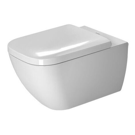WC suspendu HAPPY D.2 ti 365x540mm blanc