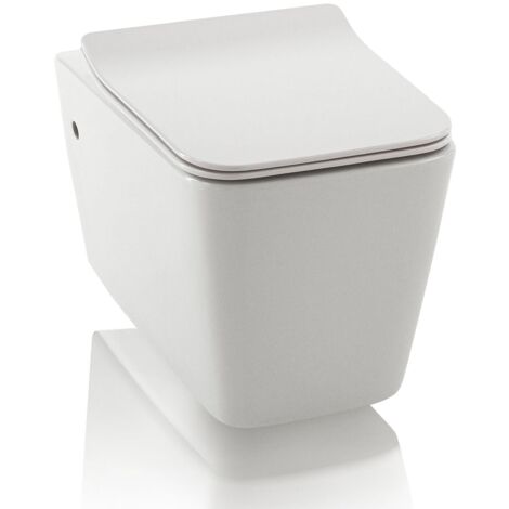 WC suspendu ROCK