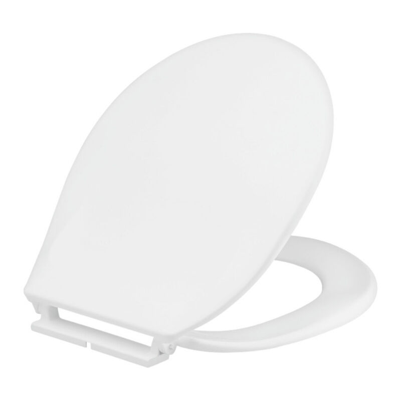 

Mónaco doble asiento blanco