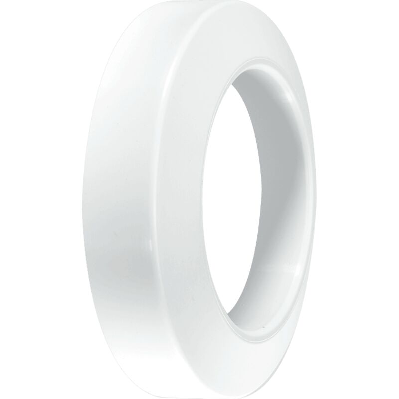 Image of McAlpine WC17-90 WC Connector Wall Flange&hellip;