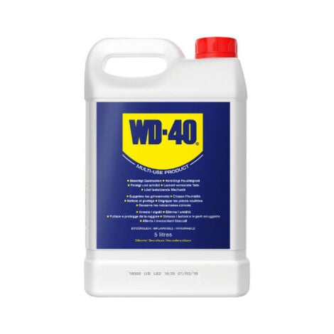 Grasso / Lubrificante WD-40 Grasso al litio bianco specializzato