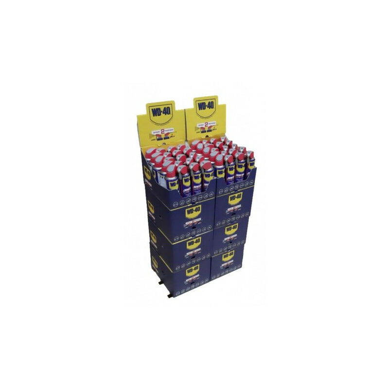 WD-40 Double position Boxboxde160x200ml - WD 40