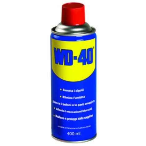 WD-40 SBLOCCANTE 400 ML