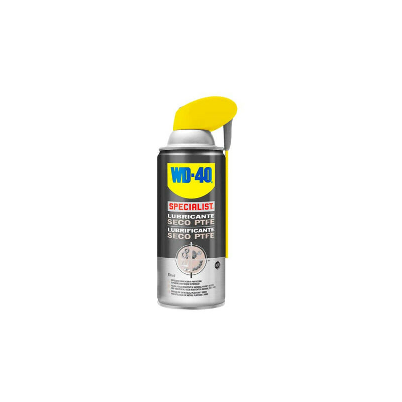 Lubrifiant sec WD40 spray 400ml