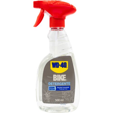 WD 40 SPECIALIST BIKE DETERGENTE 500 ML