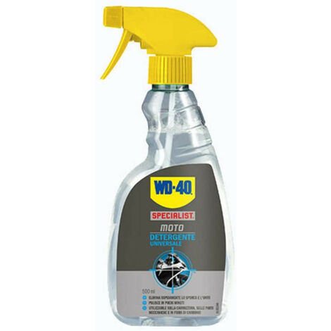 rhutten via muffa - spray maxi formato 750ml - antimuffa igienizzante:  : pulizia e cura della casa
