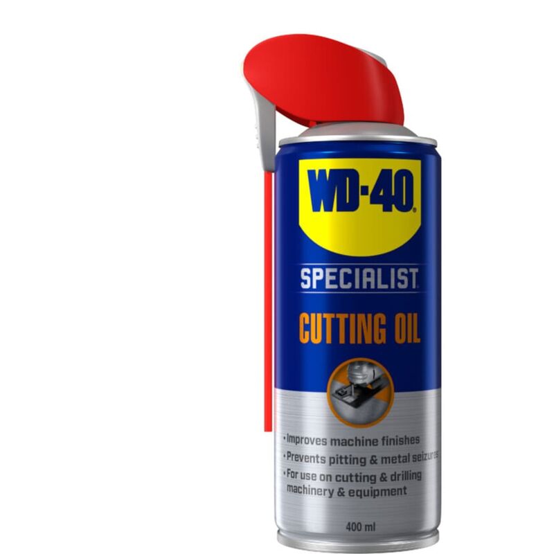 Wd-40 Specialist - Multi-purpose Cutting Oil 400ML