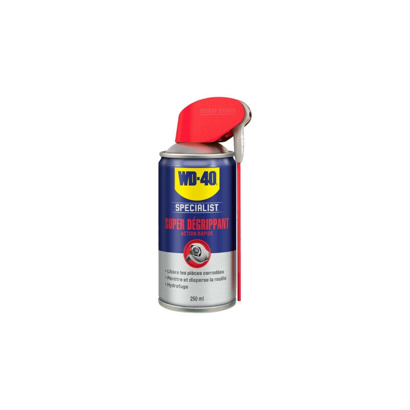 

WD-40 Specialist Super Sealer Spray - 250 ml - 33709
