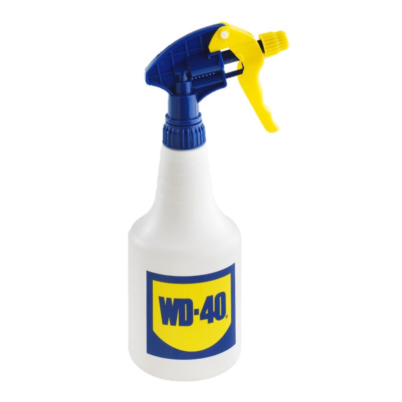 Wd-40 - Spray 49621 Pompe manuelle de haute qualité multifonction (vide)