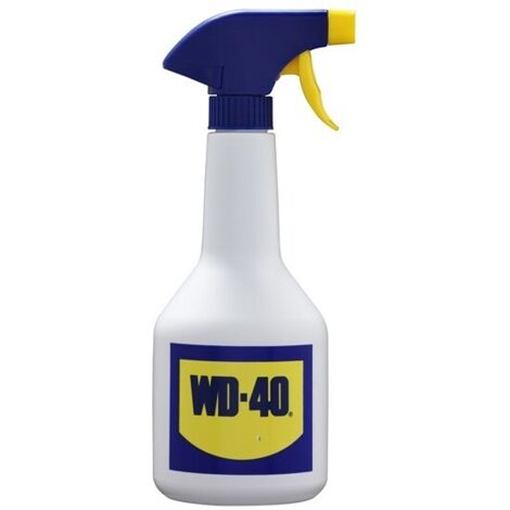 WD-40 Spray Applicator