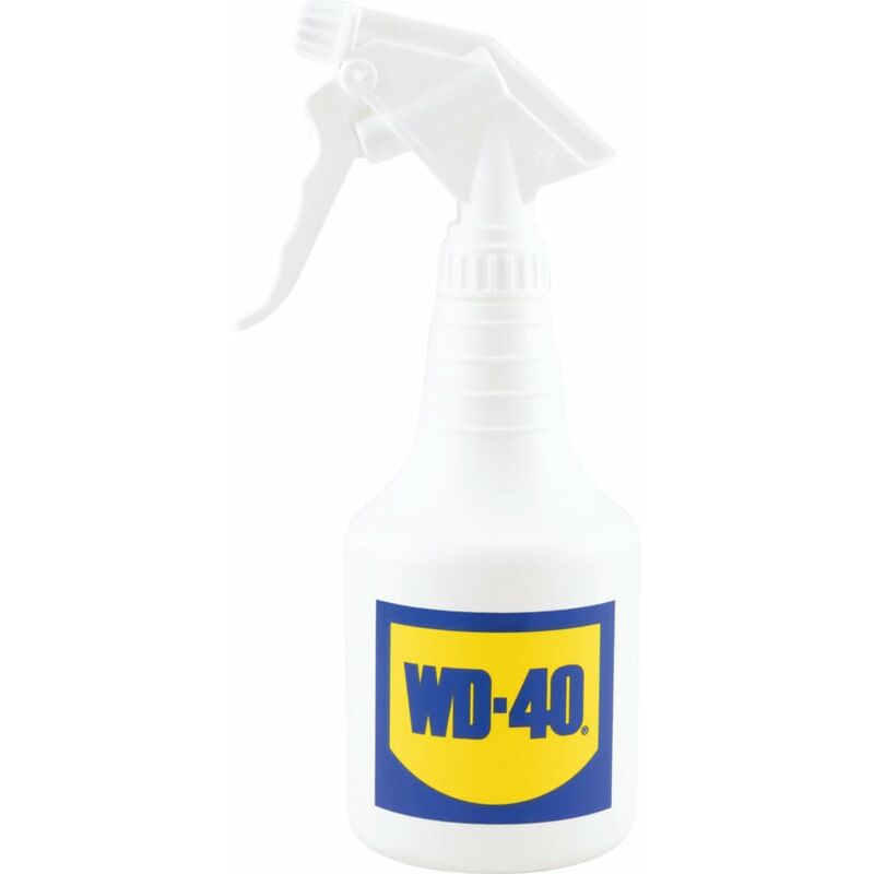 Spray Applicator - Wd-40