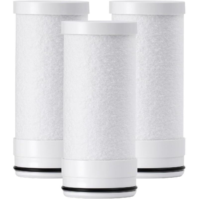 Image of WD-FF-03A Replacement Carbon Filter for WD-FC-06&hellip;