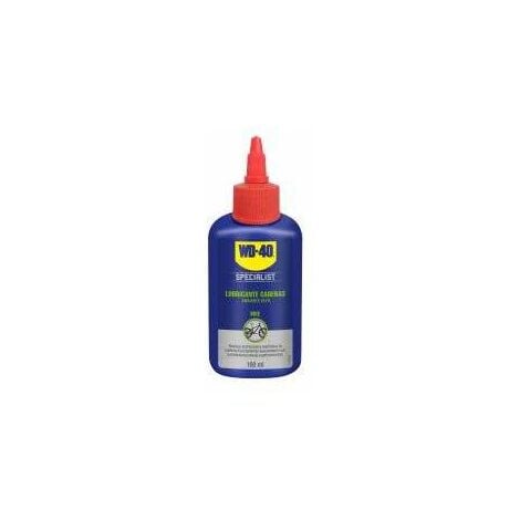 WD-40 Bike Pack Spray Desengrasante 500ml + Gotero Lubricante