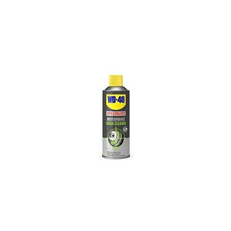 WD40 SPRAY 100 LIMPIADOR DE CADENA