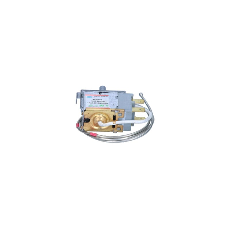 WDF24K 121126-12B7 Termostato per frigorifero Candy 49025888