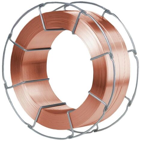WDI MAG Fil de soudage G4Si1 (SG 3) Ø 1 mm - 103412