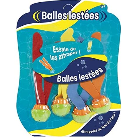 WDK PARTNER- JEU DE PLAGE, YG13S, MULTICOLORE