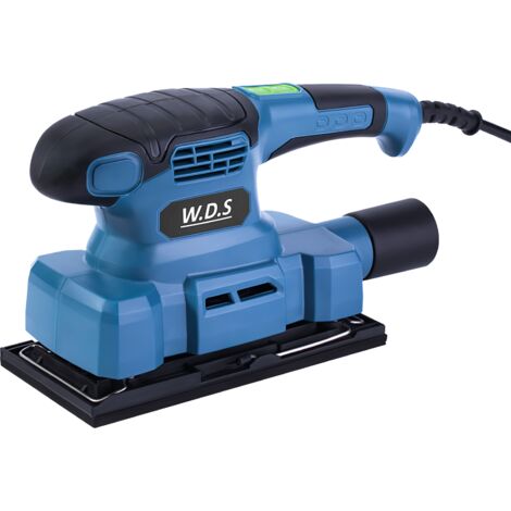 WDS2503 Schwingschleifer