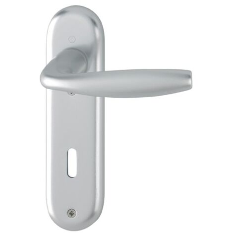 We- Ferrures porte F1 53/273KP/1810,8/72PZ