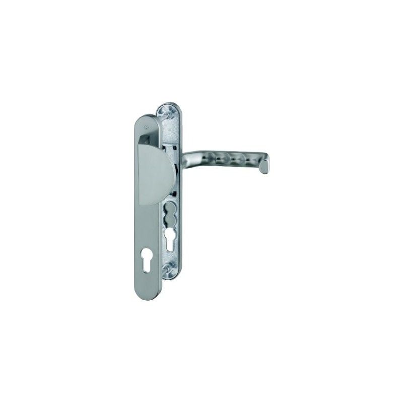 

Hoppe - WE-Pomo de la puerta F9 554/3357N/1313G,8/92PZ