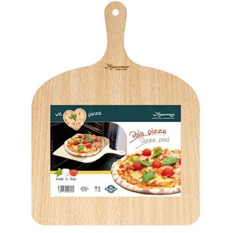 We Love Pizza Birchwood Pizza Peel / Paddle