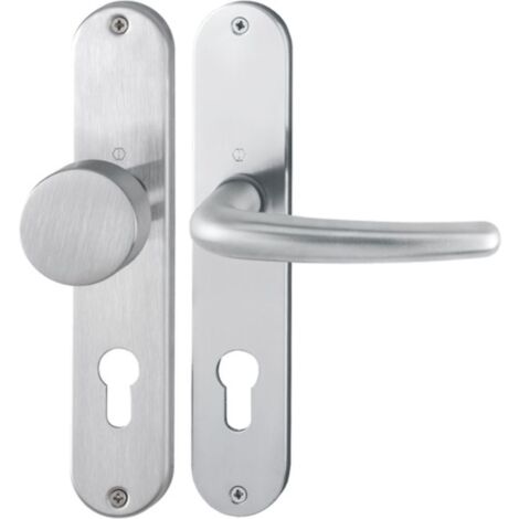 We-Maniglia Per Porta F69 E58/302/1310Z,8/72Pz