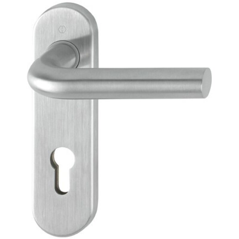 WE-Poignée porte F69 E58/353K/150Z,8/72PZ