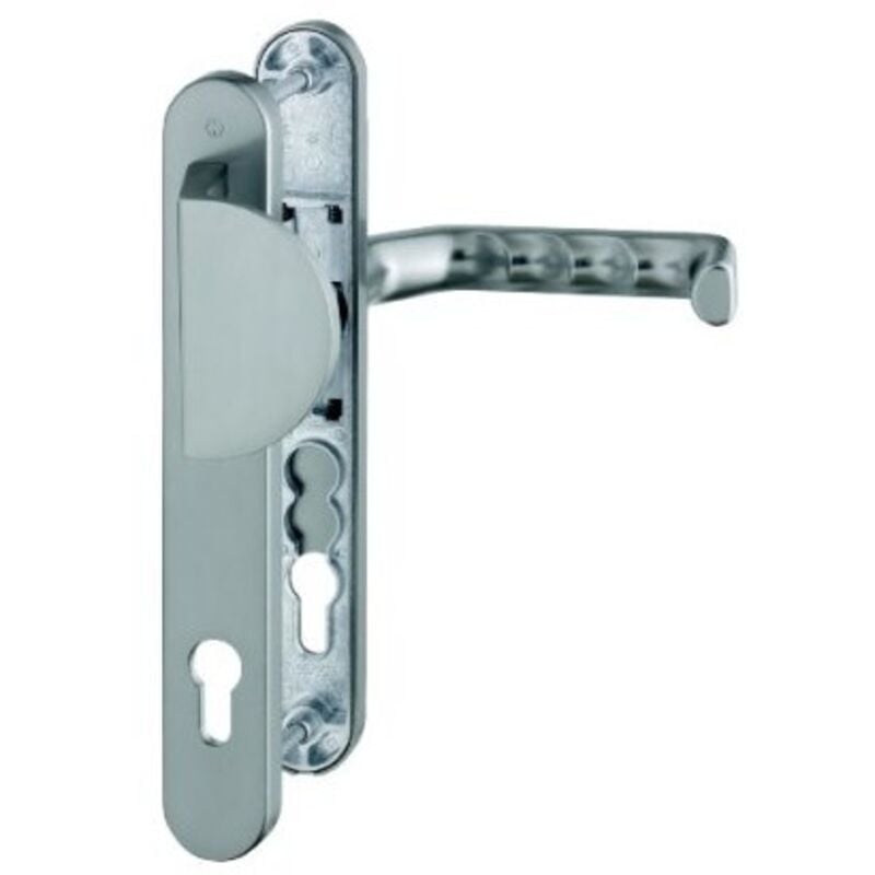 Hoppe - WE-Poignée porte F9 554/3357N/1313G,8/92PZ