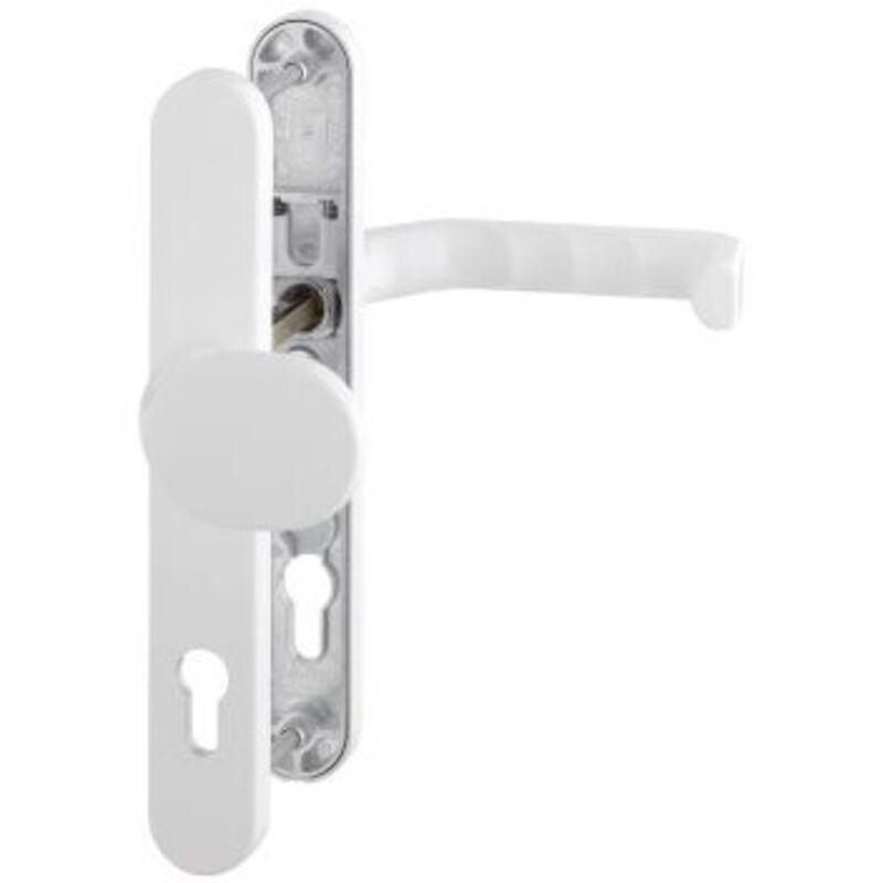 Hoppe - WE-Poignée porte F9016 86G/3357N/1313G,8/92PZ