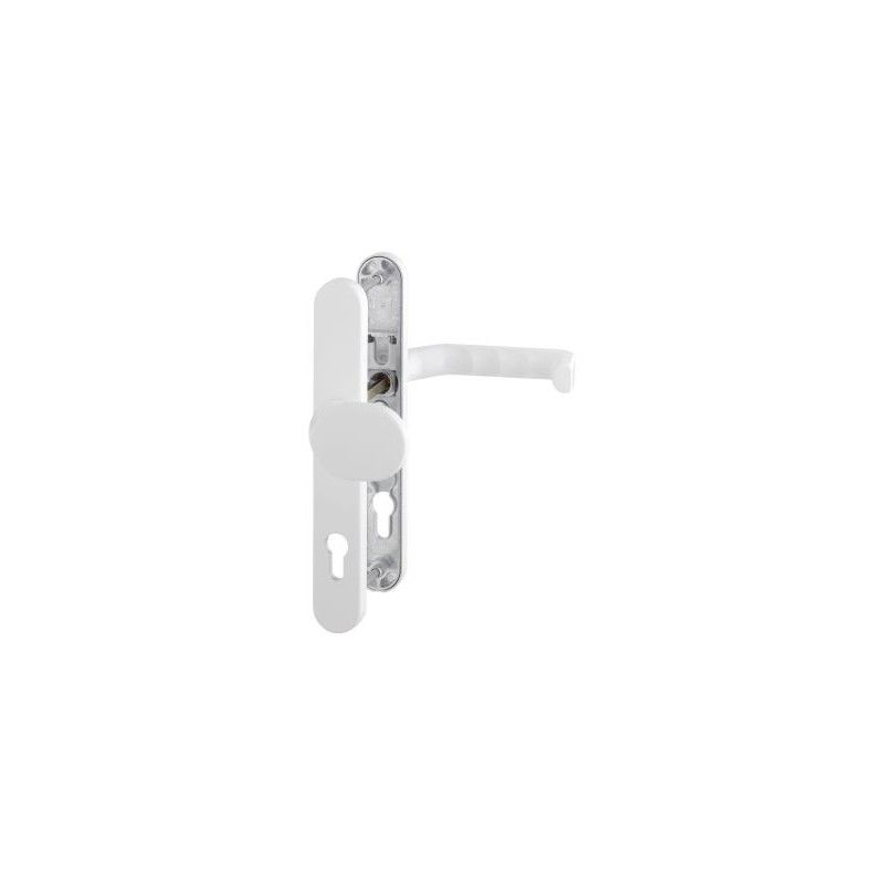 

Hoppe - WE-Pomo de la puerta F9016 86G/3357N/1313G,8/92PZ