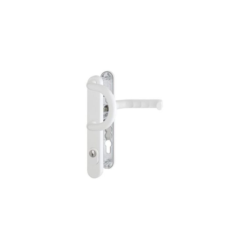 

Hoppe - WE-Pomo de la puerta F9016 538G/3357N/1313G,8/92PZ