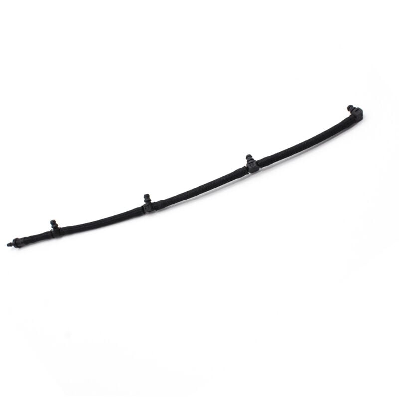 Image of Tlily - WE011349Y für BT-50 un Ranger Kraftstoffrücklaufschlauch Injektorleitung Einspritzsystem