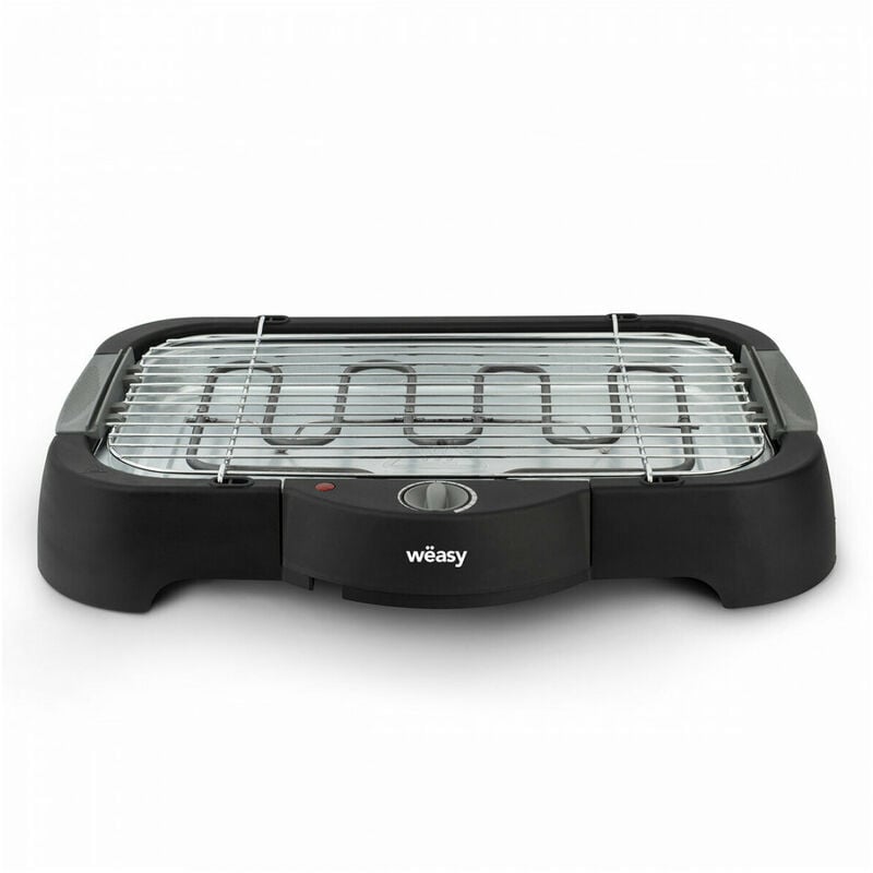 Weasy - GBE40 - grill bbq électrique