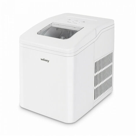 WEASY IGLOO8 - Machine à glaçons