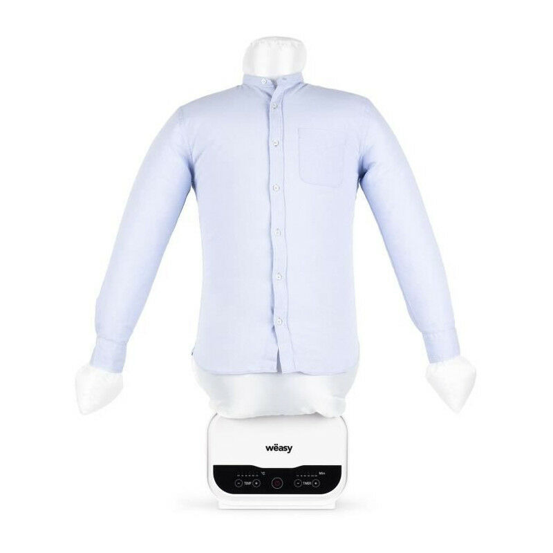 Defroisseur vapeur h.koenig IRO320