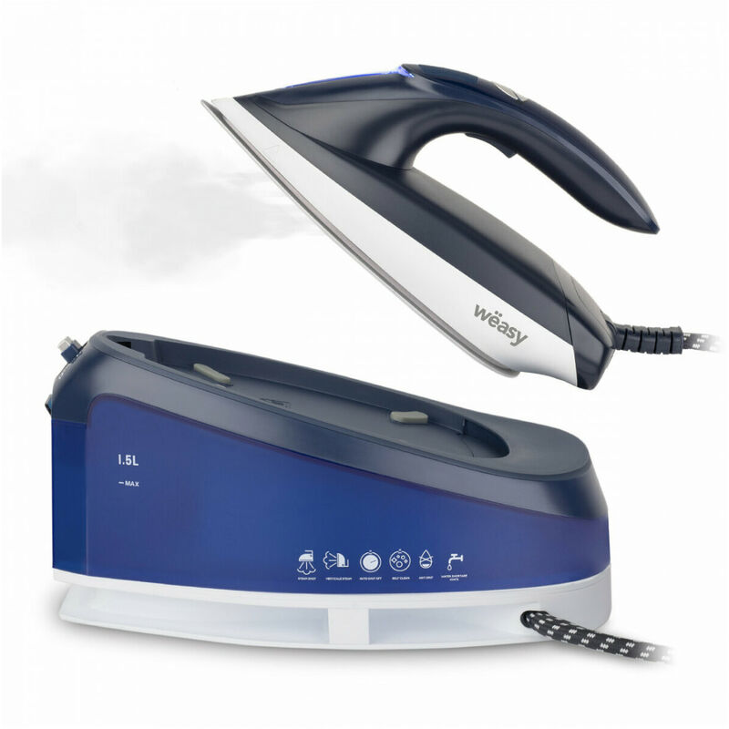 WEASY - LIN220 Centrale vapeur 2600W