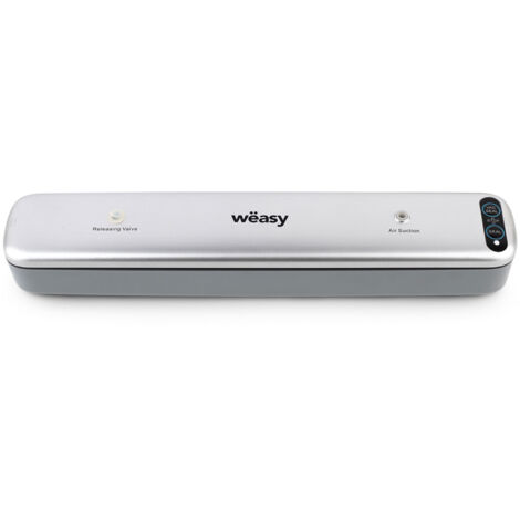WEASY SIL85 professionelle Vakuummaschine 30 cm