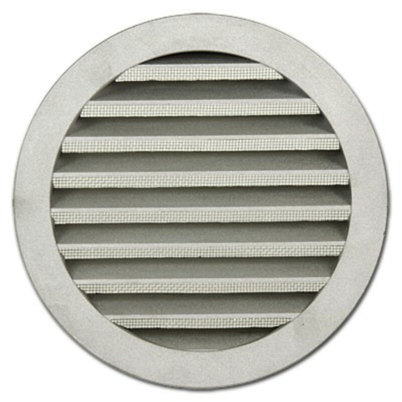 Image of Weather grille adg 250