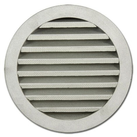 Weather grille ADG 80