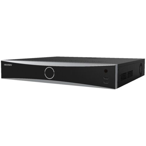 Webcam Hikvision DS-7732NXI-K4Hikvision