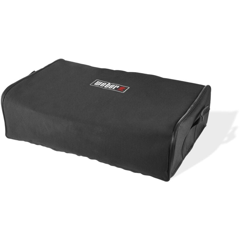 Mallette de transport Weber Premium pour plaque de barbecue à gaz 43/56 cm Cod.3400114