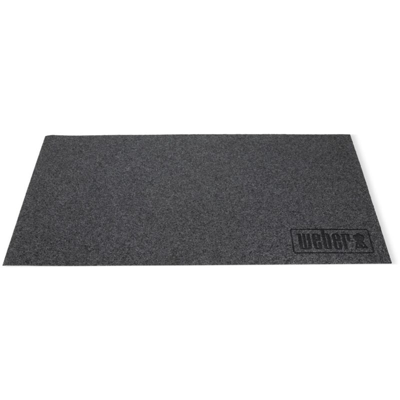 Tapis de barbecue Weber xl pour Summit E/Ex/S/Sx et plaque de barbecue 76 cm Cod.