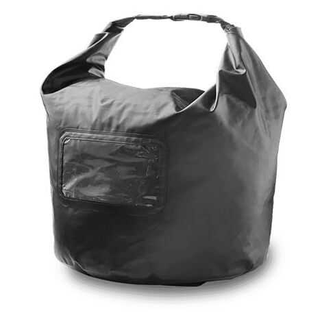 Weber 7007 borsa per combustibile capacità 9 kg accessorio per barbecue a pellet