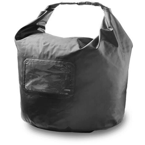 Weber 7007 borsa per combustibile capacità 9 kg accessorio per barbecue a pellet