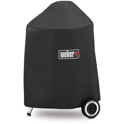 Weber 7141 Custodia Premium per barbecue a carbone 47 cm