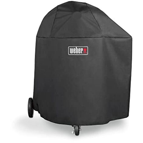 Weber 7173 Custodia Premium per barbecue Summit Kamado E6
