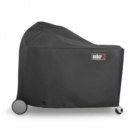 Weber 7174 Custodia Premium per barbecue Summit Kamado S6