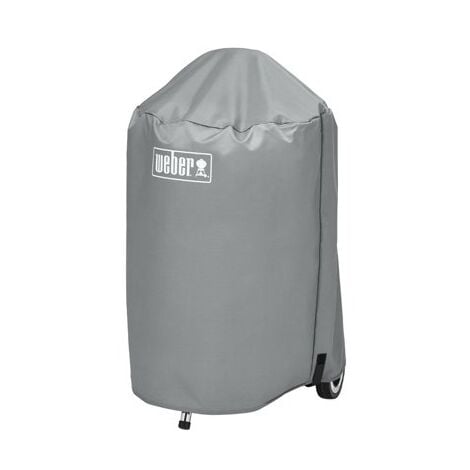 WEBER - 7175 - FUNDA PARA BARBACOA DE CARBÓN 47CM