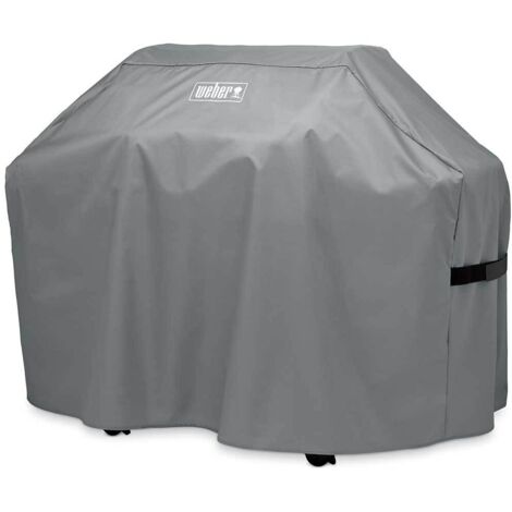 Weber 7179 Abdeckhaube Standard fr Genesis II 300 Serie