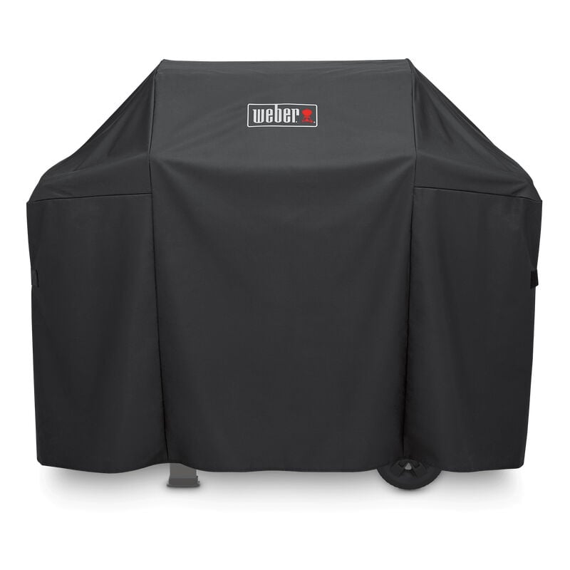 Weber - 7183 accessoire de barbecue / grill Couverture